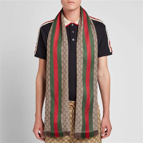 cheap gucci scarf men.